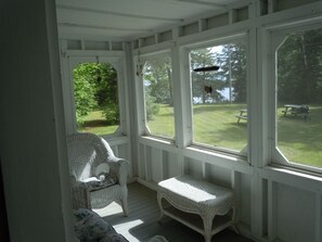 Sisätilat