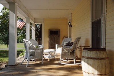 Bell Buckle Guest House 