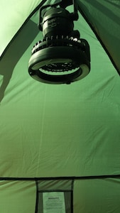 Cozy yurt in the woods near Homer