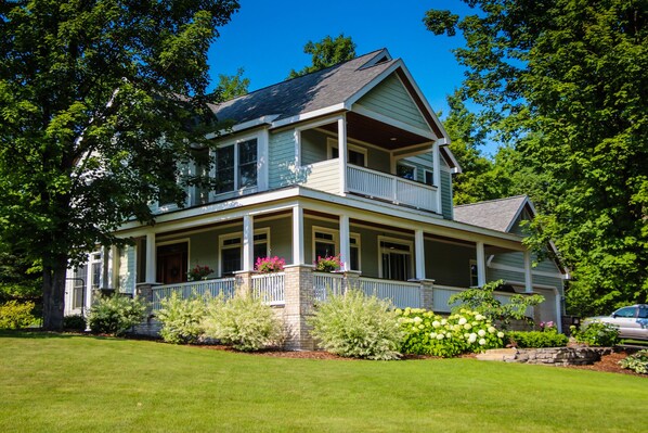 Suite Dreams of Suttons Bay