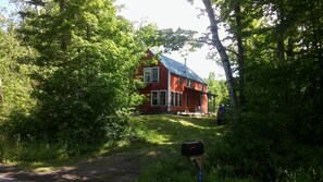 Ulkopuoli