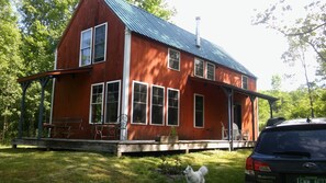 Ulkopuoli