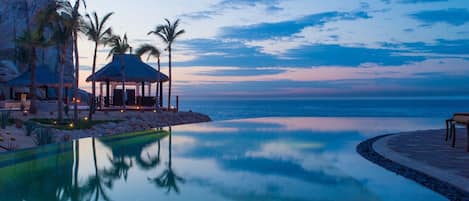 Stunning views!