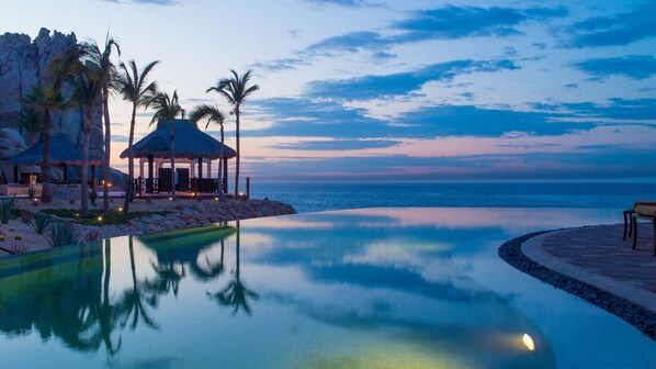 Stunning views!
