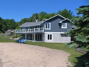 Udendørsområde