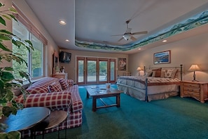 Kaweah Gem-  one of two spacious suites