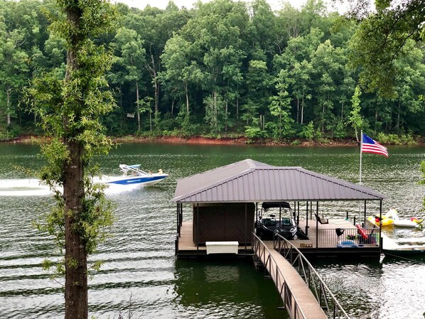 #LakeLife