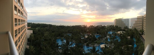 room view