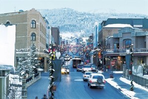 Wintersport/Ski