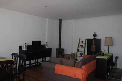 Picture of villa