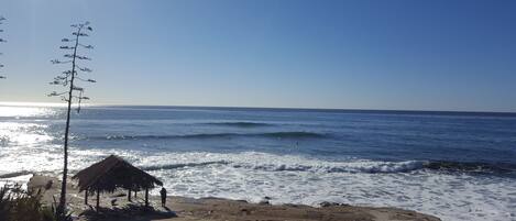 Spiaggia