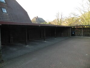 Carport