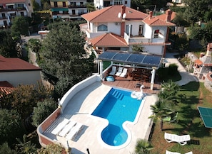Exterieur