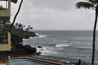 Oceanfront Paradise!