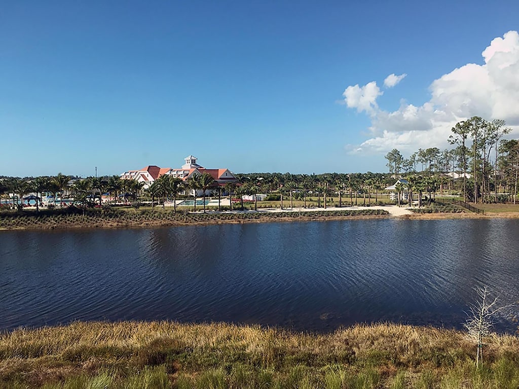 Isles Of Collier Preserve Rentals