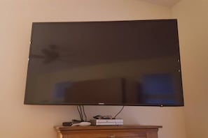 Télévision