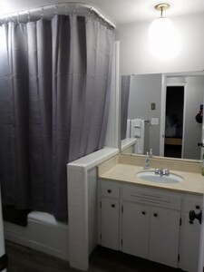 Creekside View - Large 2 Bedroom 2 Bath Condo Over 1050 SF!