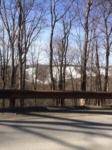 Seven Springs Ski and Golf Heaven