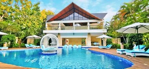 Shared pool 
