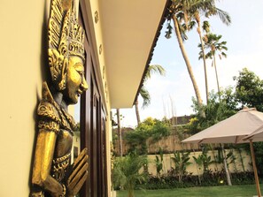 Aisha III,5 Bed Villa,Central Seminyak