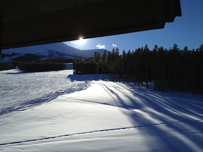 Sports d’hiver