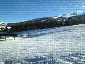 Spectacular views from every window!!