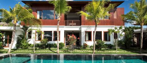 Most Stunning Enclave 6 BR, Seminyak