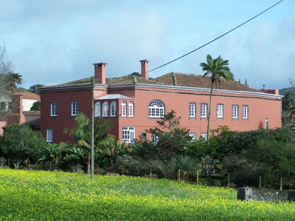 Picture of villa