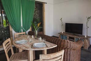 Bamboo 1 Bedroom villa, Sanur