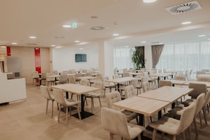 Sala colazione