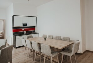 Cucina privata