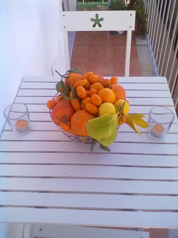 Essen und Trinken