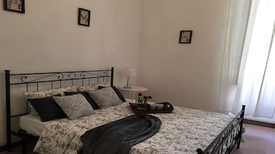 My flat in Cinque Terre - La Spezia