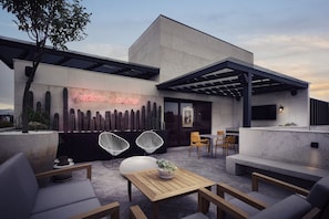 Terrass/Patio