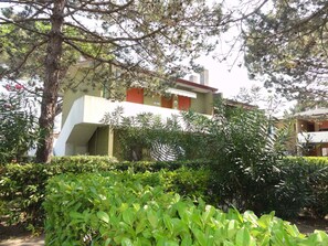 Udendørsområde