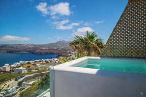 Bubbelpool utomhus