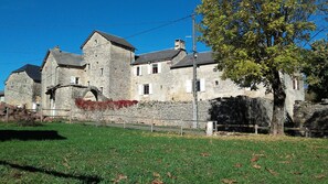 Esterni