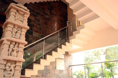 Villa Benares - A lavish standalone villa