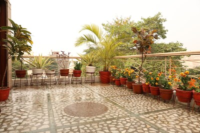 Villa Benares - A lavish standalone villa