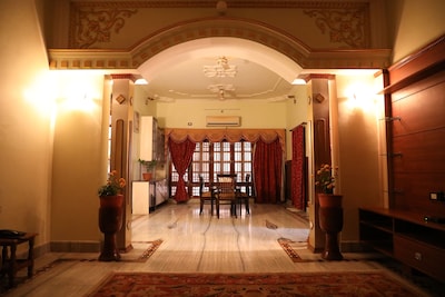 Villa Benares - A lavish standalone villa