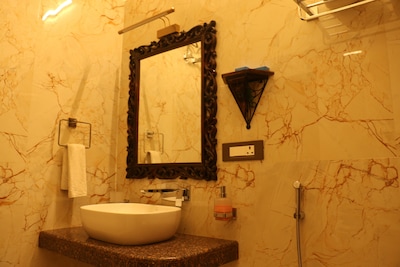 Villa Benares - A lavish standalone villa