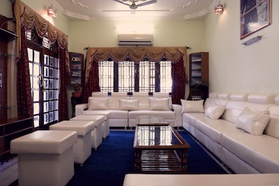 Villa Benares - A lavish standalone villa