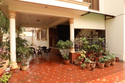 Villa Benares - A lavish standalone villa