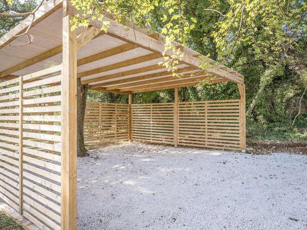 Shade, Shed, Pergola, Wood, Building, Roof, Outdoor Structure, Garden Buildings, Canopy