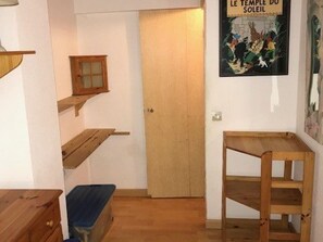 Interiör