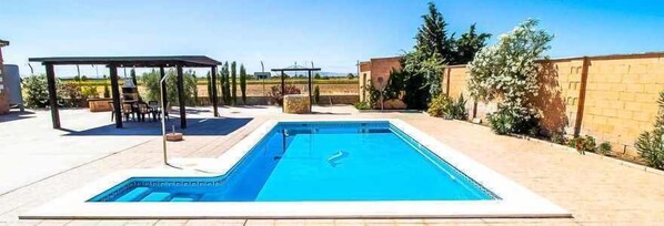 Pool view,Swimming pool