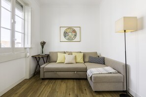Coin séjour