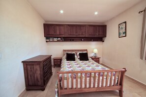 Bed 2a