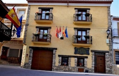 La Tinaja Apartamentos Rurales for 2 people