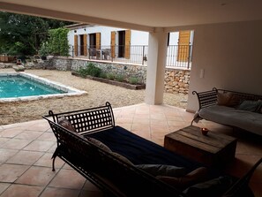 Terrass/Patio
